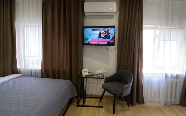Mina Hotel Mini