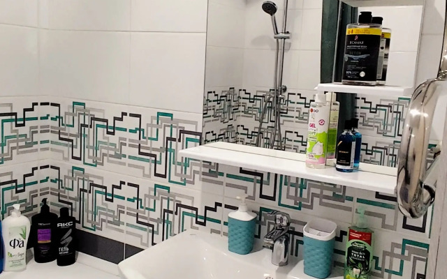 Квартира Тридевятые апартаменты