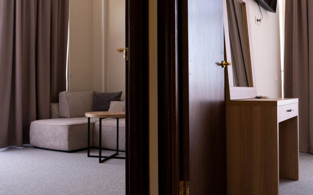 Akva-Vita Hotel