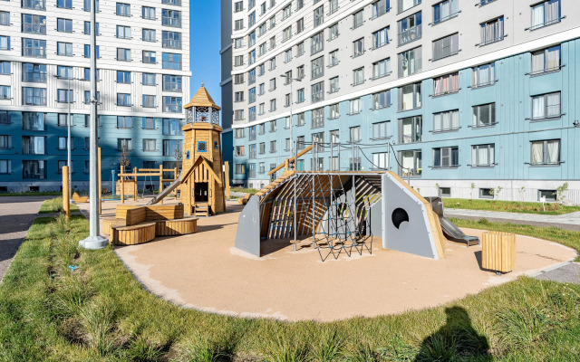 Квартира Merino Home MORE