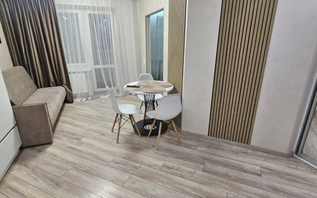 Na Papanina 5 Apartments