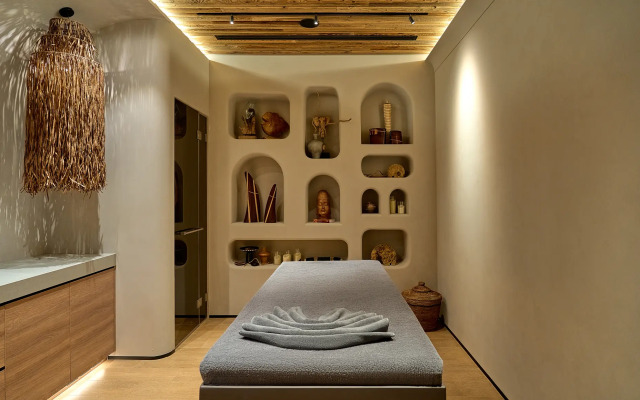 Игора. Времена года Отель