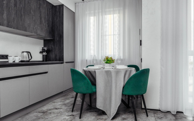 Zhk Frukty Chernika Flat
