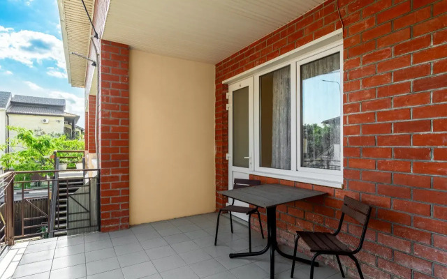 Amigo Guest House