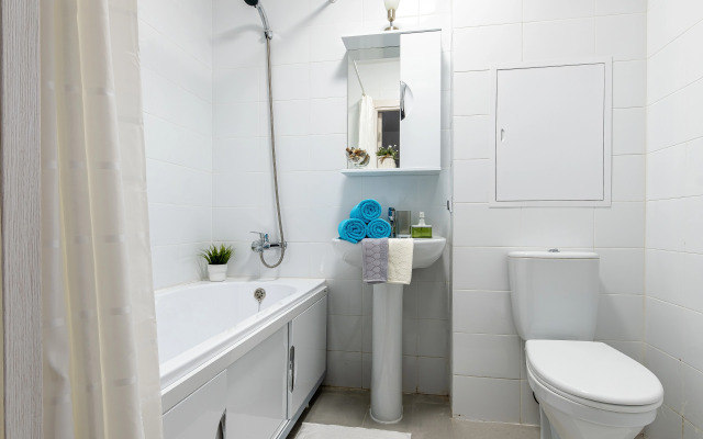 Квартира Трехкомнатная на шестерых