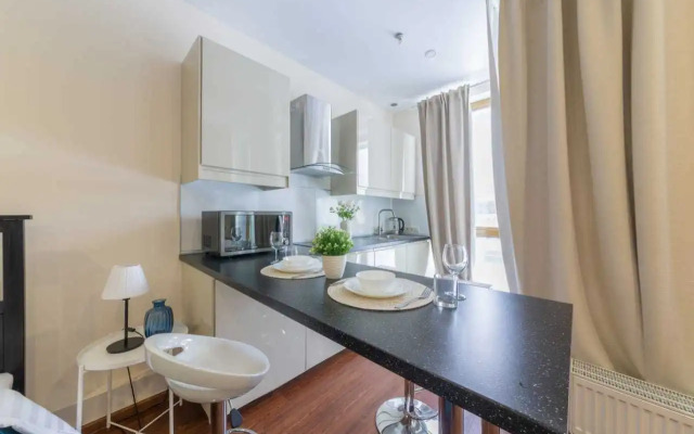 Апартаменты Алис Contactless Check-In