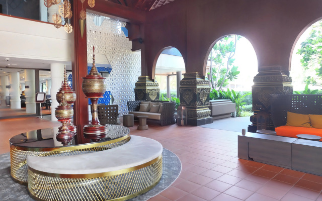 Aksorn Rayong The Vitality Collection