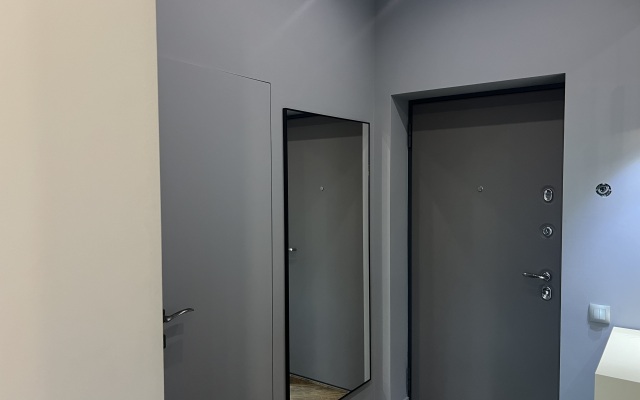 Апартаменты Уютная Нора