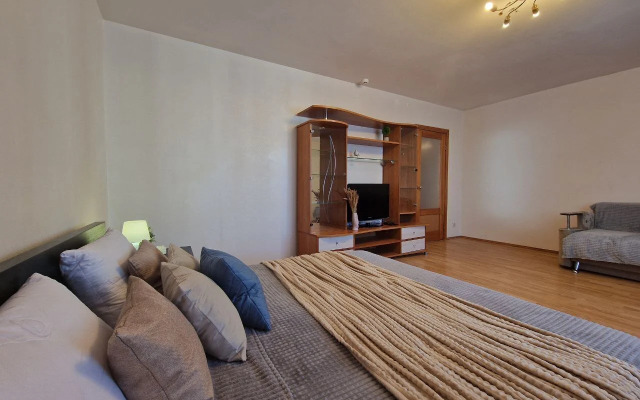 Квартира на Улице Кр. Командиров 17