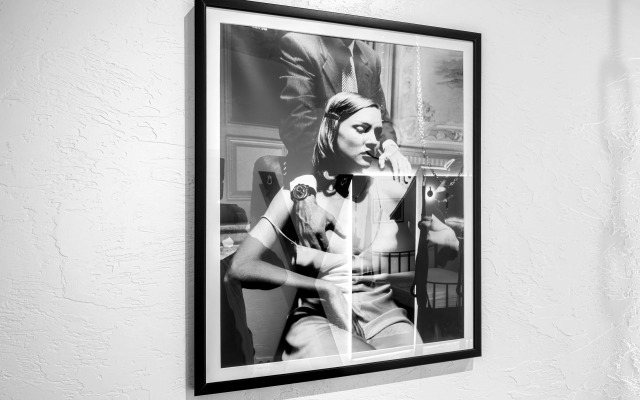 Квартира Уникальная студия с особенной атмосферой