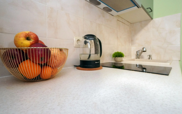 Квартира Лайково мелоди 21