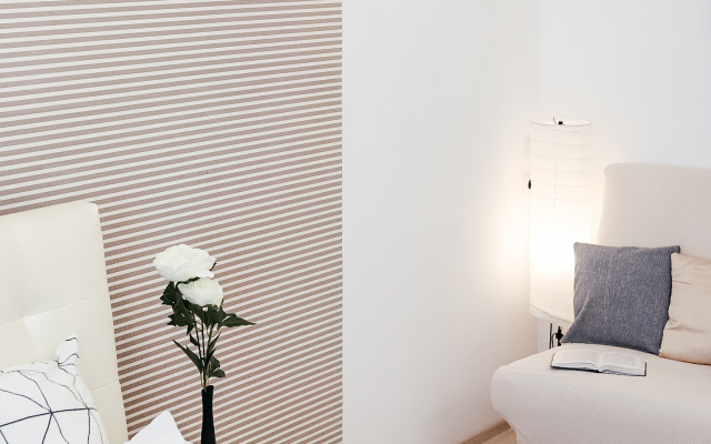 Квартира с видом на реку