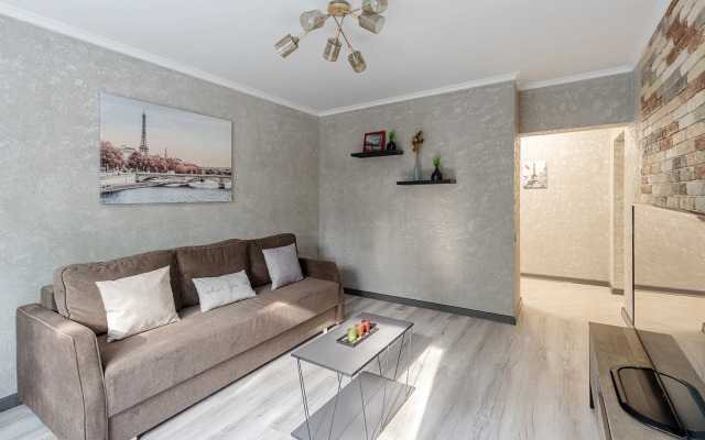 Квартира Avenue