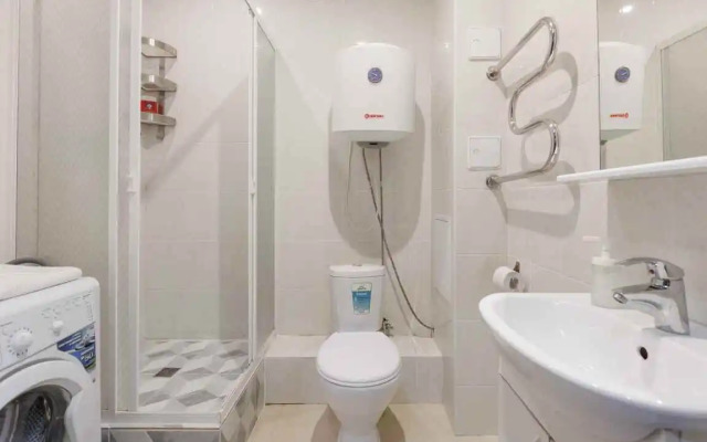 Апартаменты Jet Комфорт 3