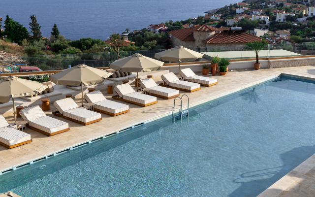 Radisson Blu Hotel, Kas (Adult Only 12+)