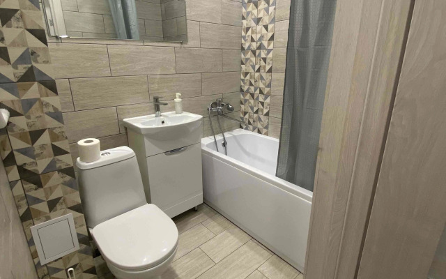 Квартира Тульская 21