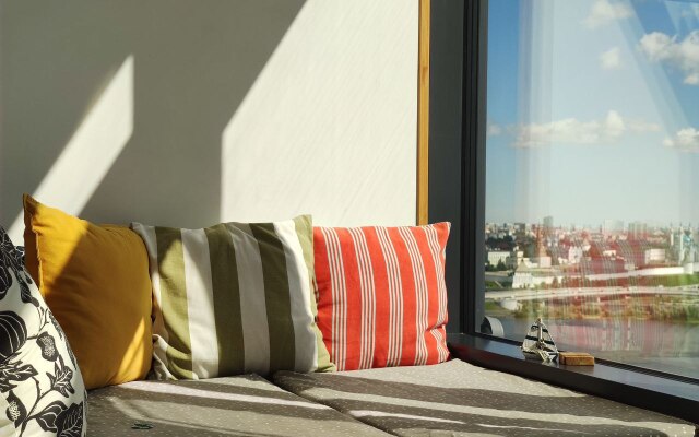 Апартаменты Чай Наливаем