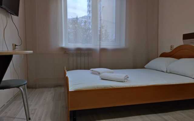 Апартаменты Домино Рядом с ТЦ