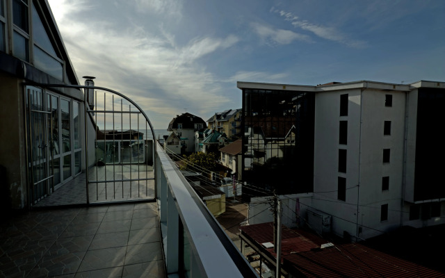 Bely Lev Guest house
