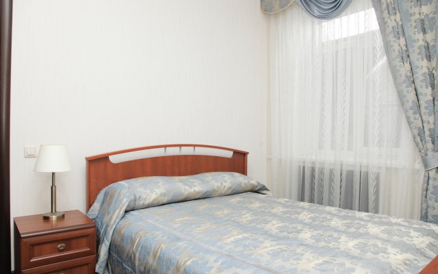 Hotel Volga