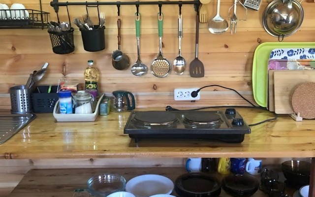 Radost Guest House