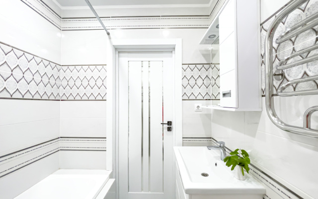 Krymsk Home Apartments
