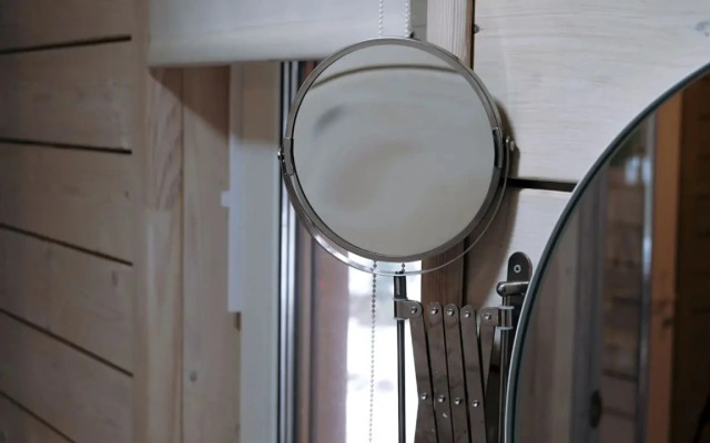 Коттедж Пихта №8