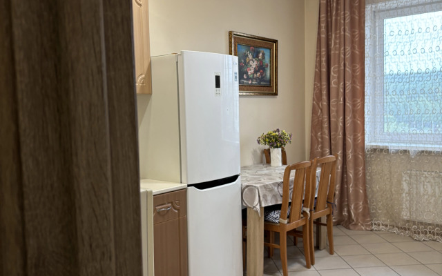 Апартаменты Проезд Юрия Тена 26/6