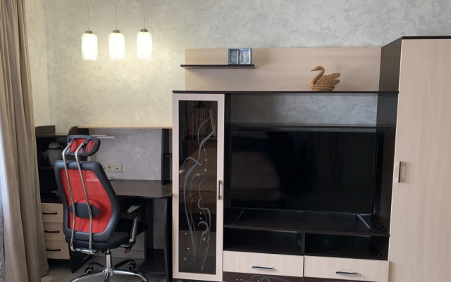 Апартаменты на Меридианной 3 у Набережной Казанки Уютные