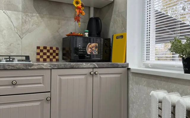 Квартира Dubki Люкс с Большой Ванной на Свердлова 96А