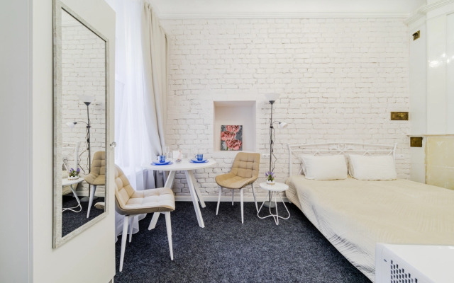 Апартаменты 5 А654