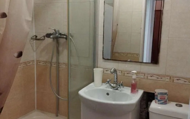 Na Ulitse Lenina 28 Flat