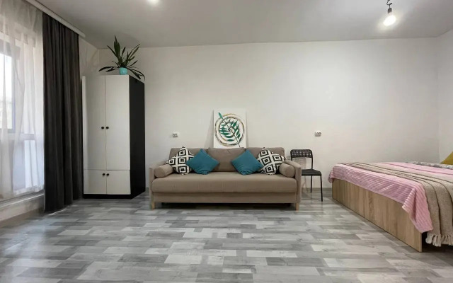 V tsentre Flat
