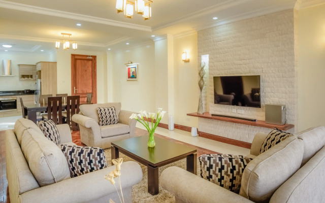 GemSuites Riverside Apartment hotel