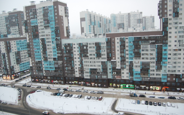 Апартаменты  в стиле Прованс