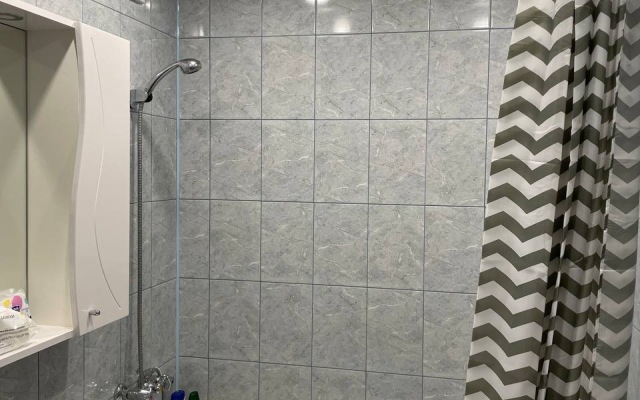 Апартаменты на улице Кирова 51