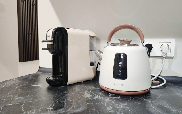 Квартира Двухуровневая на Бауманской