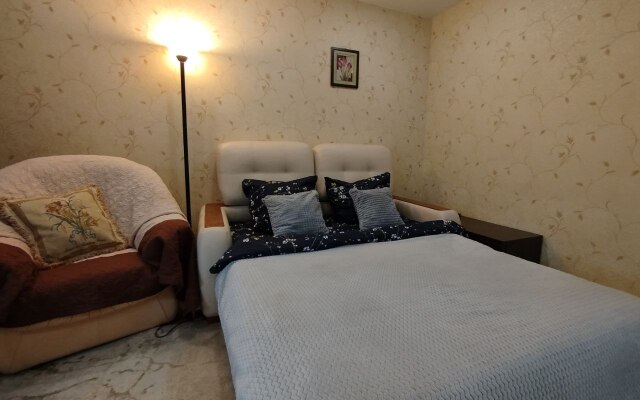 Квартира live-in-comfort на Северной 4