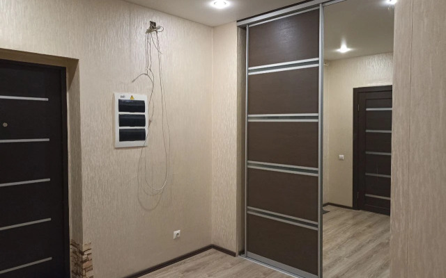 Квартира в шаговой доступности от Мамаева кургана