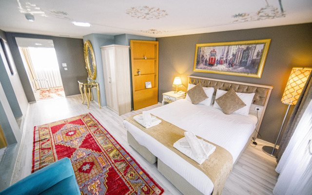 Sultans Royal Hotel