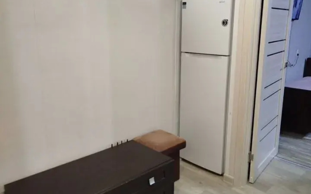 Квартира на улице Левченко, 8