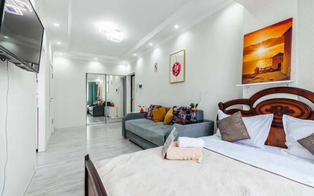 Апартаменты Меридиан Апартментс Шевченко 85 339