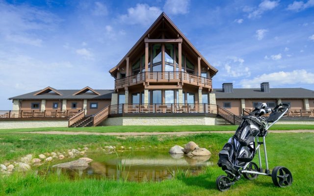 Gorki Golf & Resort Hotel