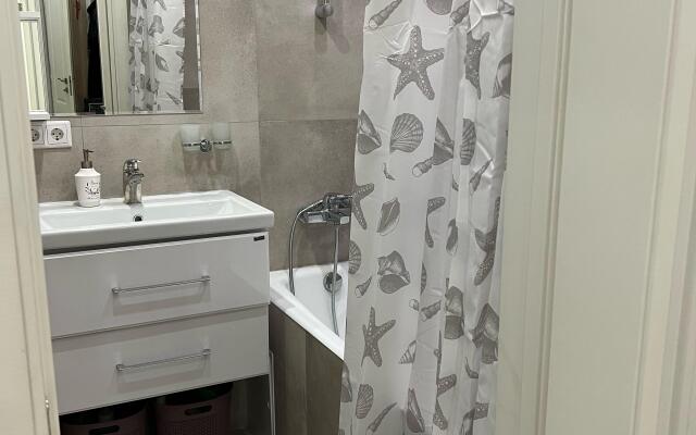 Apartamenty Lobnya Siti Flat