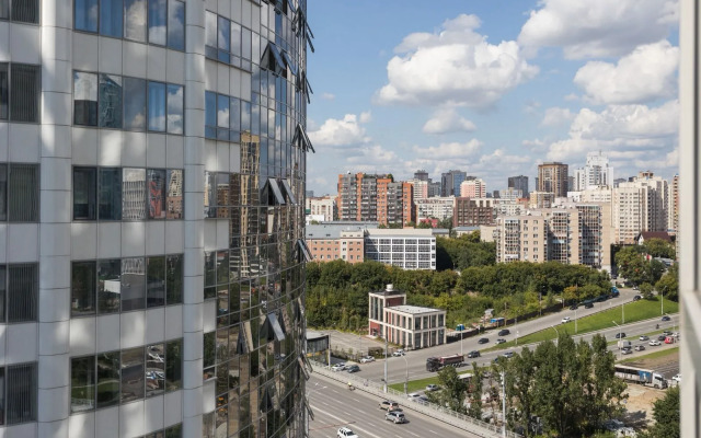 Апартаменты Gerbera Флотилия