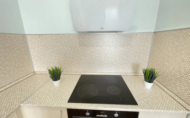 Квартира Уютная на фирме Мир