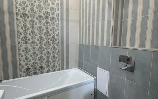 Апартаменты на Улице Санаторской 34