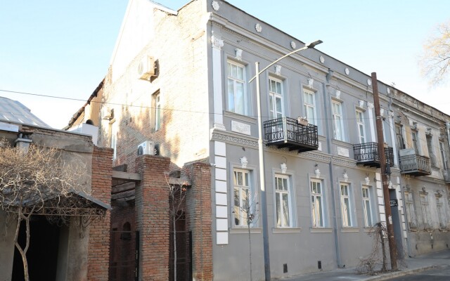 Istoriya Tbilisi Hotel