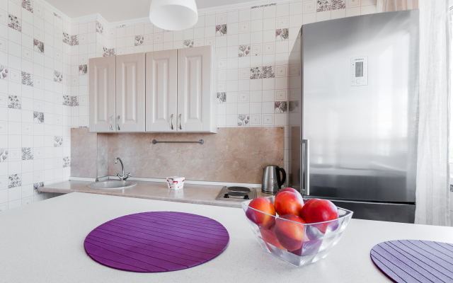 ROTAS on Moskovskaya 224/9