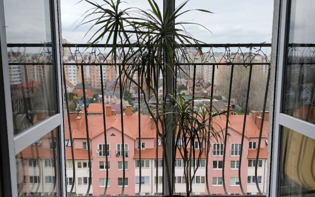 Квартира Двухкомнатная Иртышская